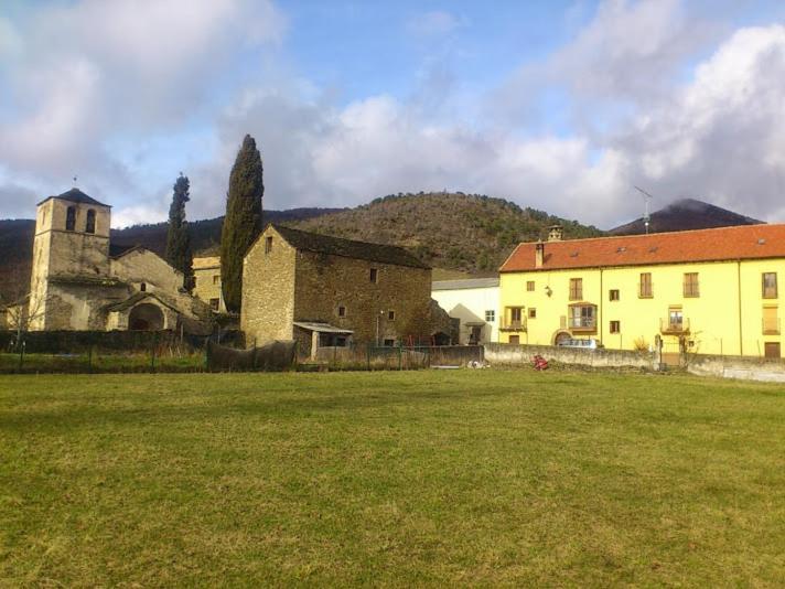 Casa Cebollero Autural Guest House Fraginal Exterior foto